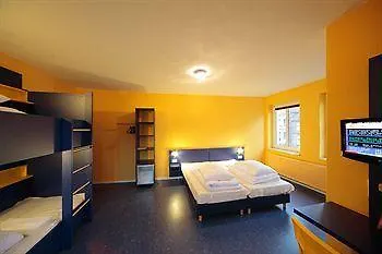 Bed'Nbudget City-Hostel