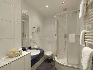 Bed'Nbudget City-Hostel Hannover