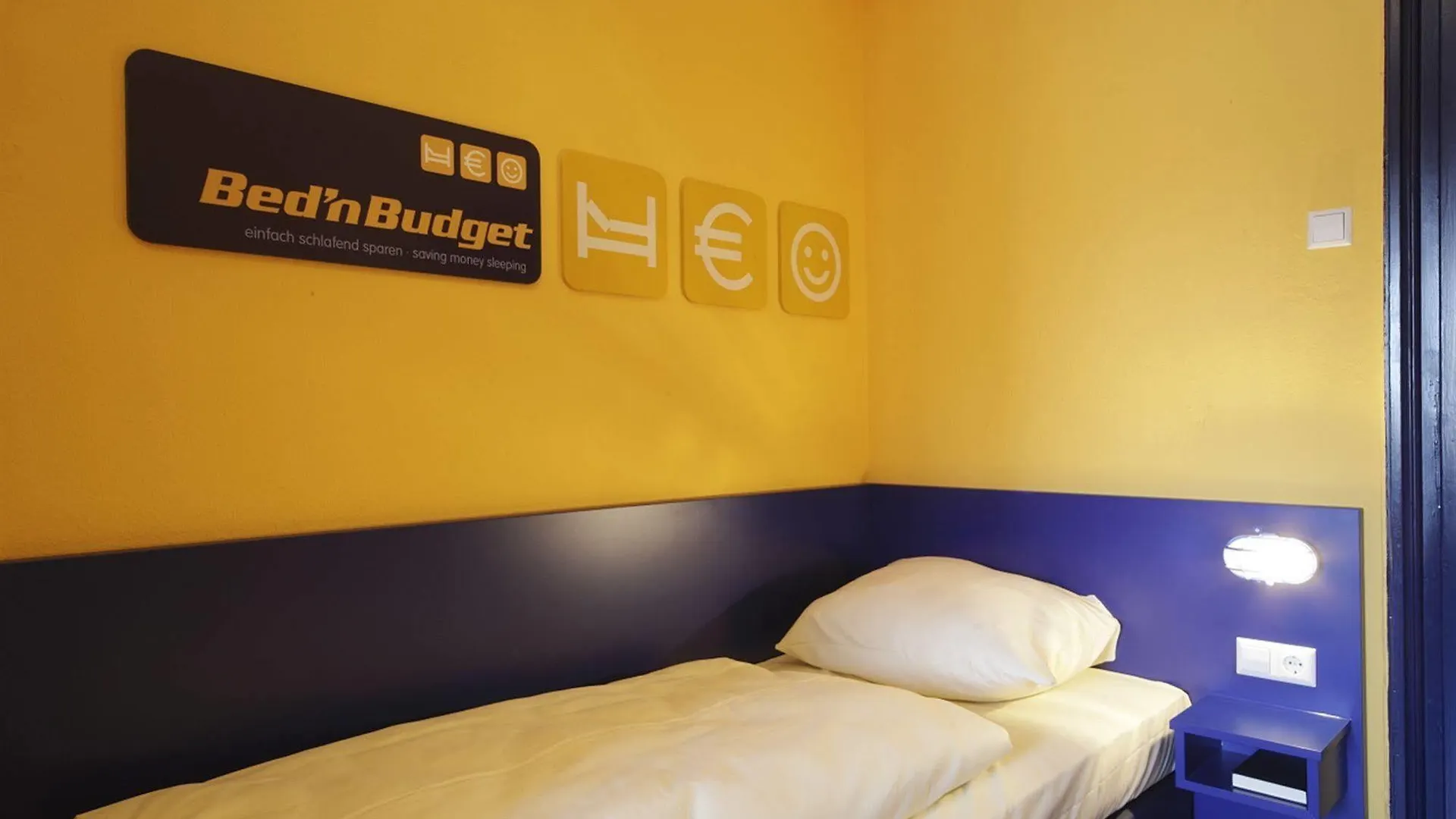 Bed'Nbudget City-Hostel 0*, Hannover