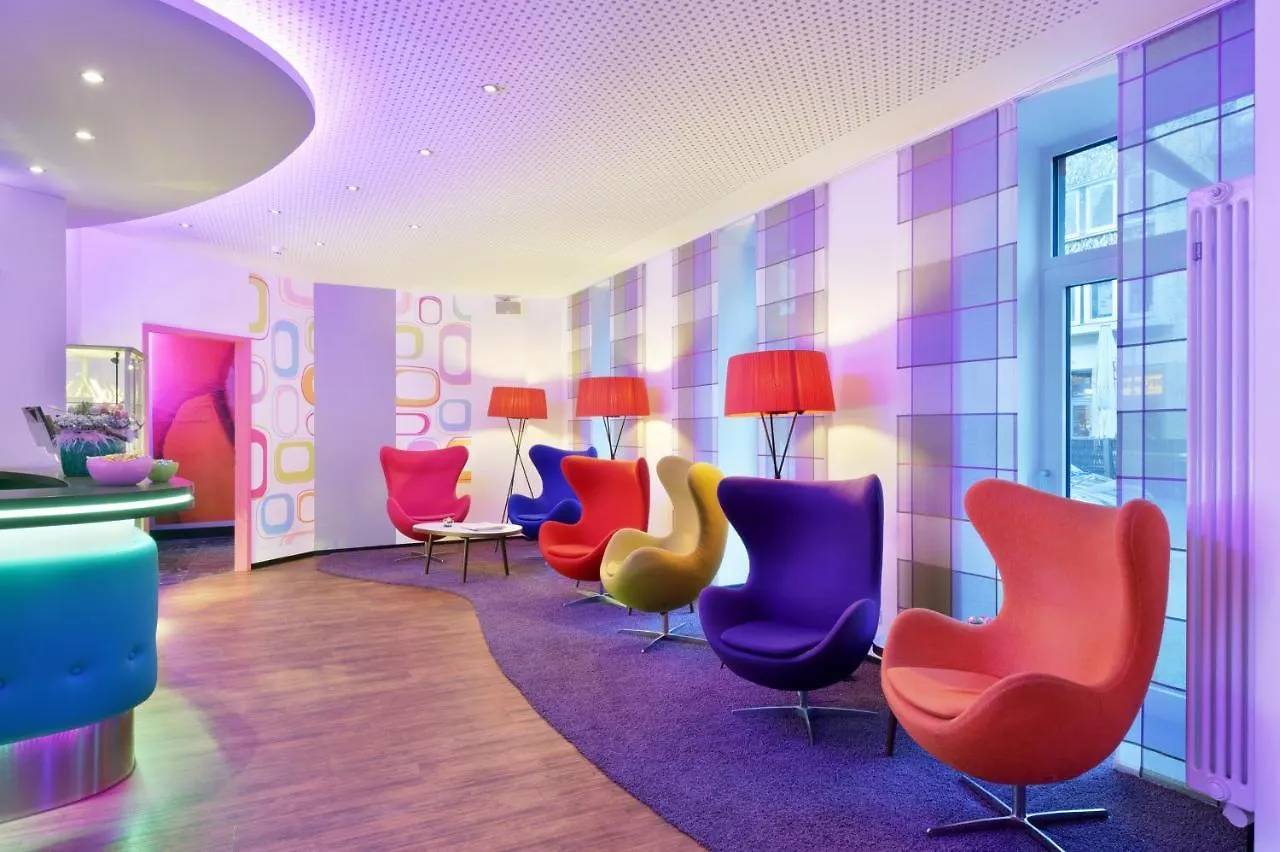 Bed'Nbudget City-Hostel Hostel Hannover