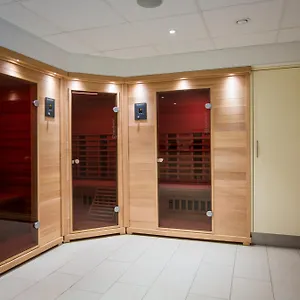 3* Gasthuis Eilenriedestift