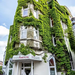 3* Hotel Haus Martens
