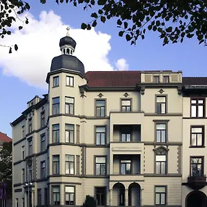4* Hotell Mercure