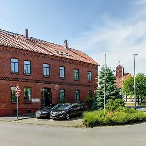Hotel Gasthaus Hannover, Hannover