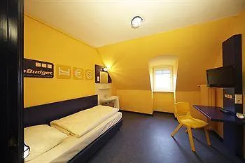 Bed'Nbudget City-Hostel Hannover 0*,