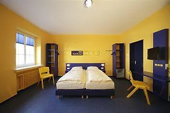 Bed'Nbudget City-Hostel Hannover Hostel