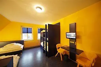 Hostel Bed'Nbudget City-Hostel Hannover