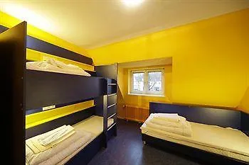 Bed'Nbudget City-Hostel Hannover Deutschland