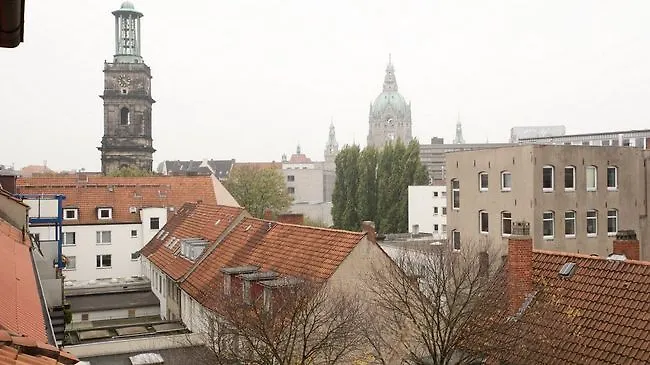 Bed'Nbudget City-Hostel Hannover 0*,  Deutschland