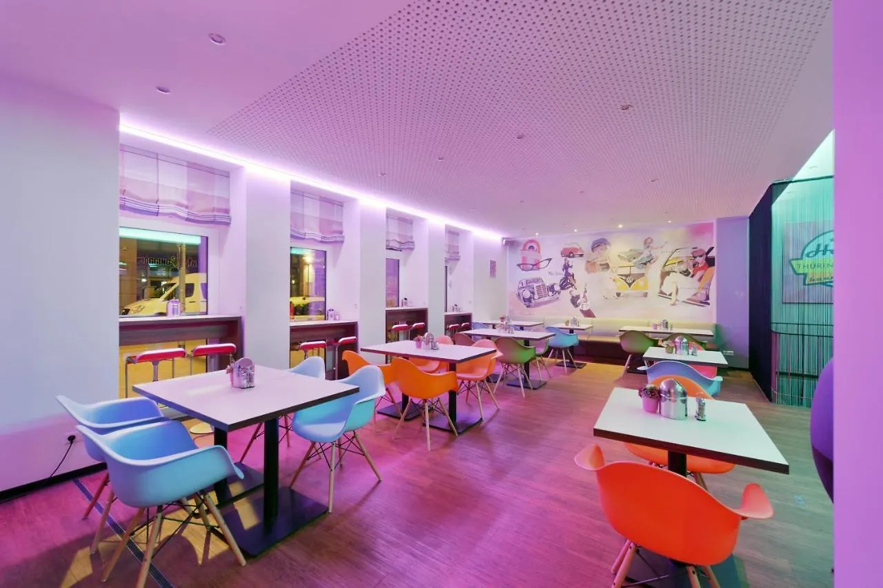 Bed'Nbudget City-Hostel Hannover 0*,  Deutschland