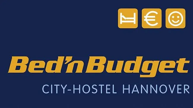 Bed'Nbudget City-Hostel Ганновер Хостел